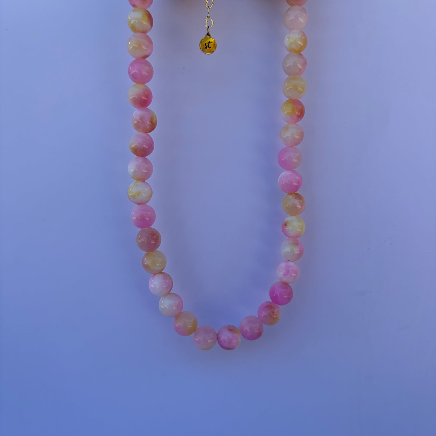 Tropical Sorbet Necklace