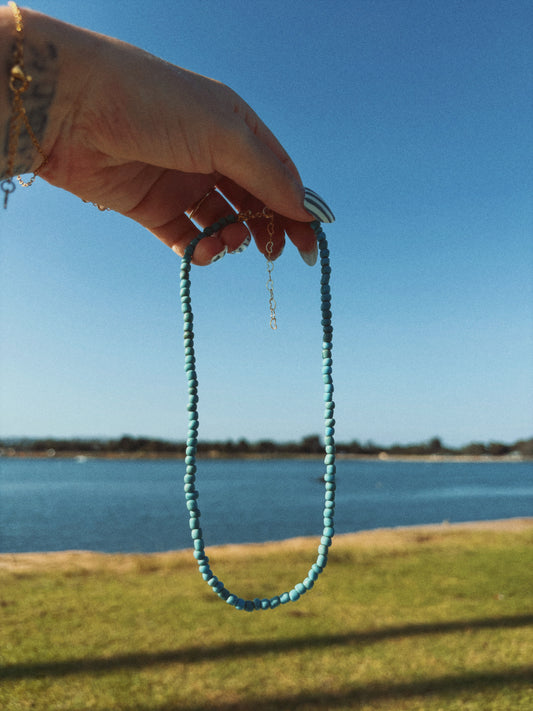 Still Waters Necklace