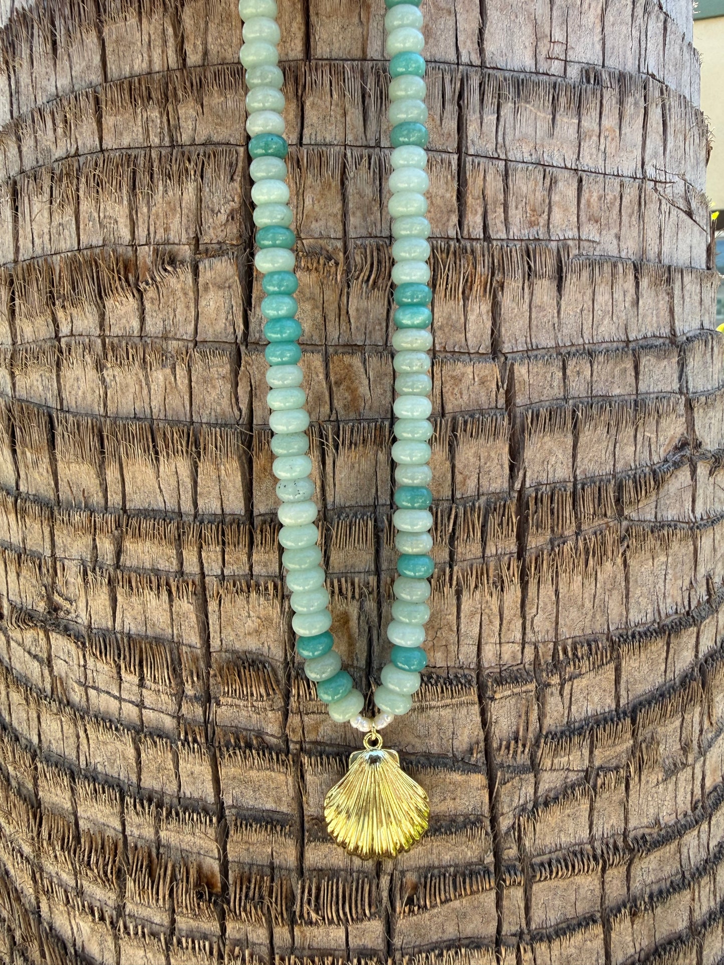 Coastal Drift Necklace