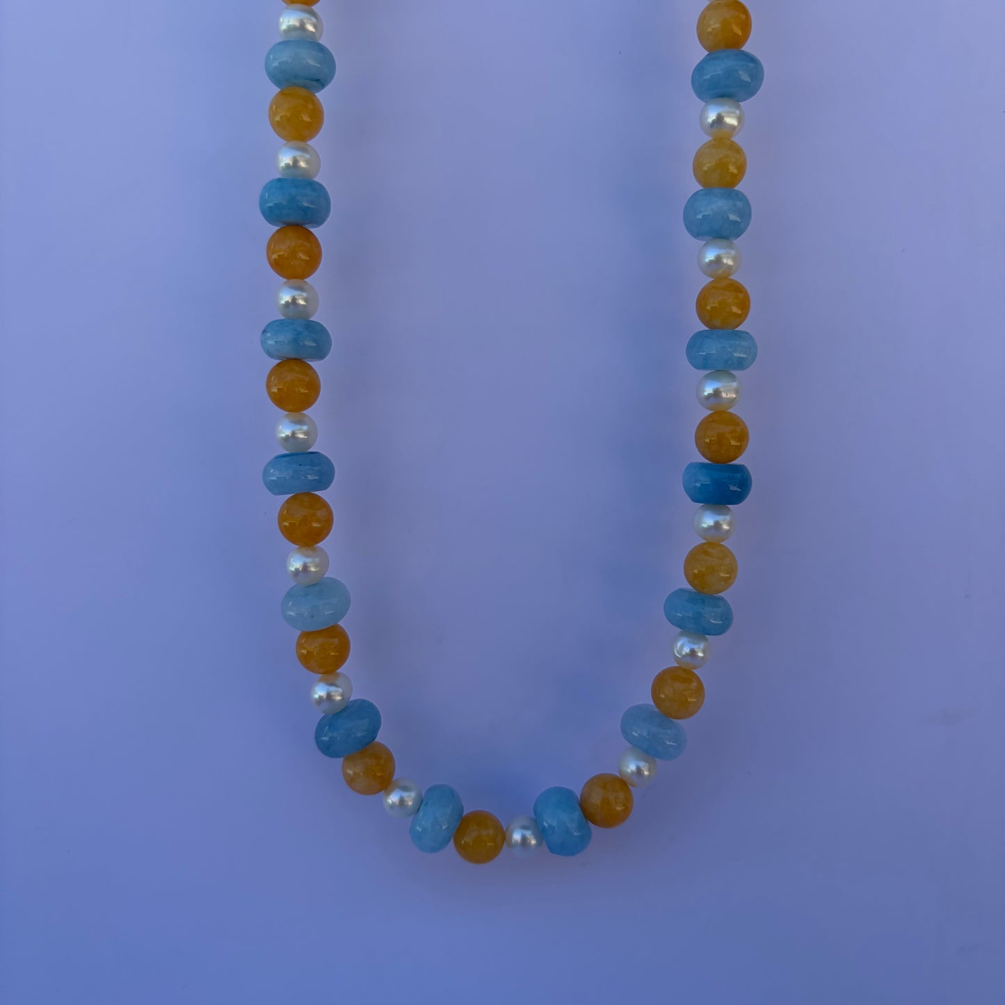 Sunny Skies Necklace