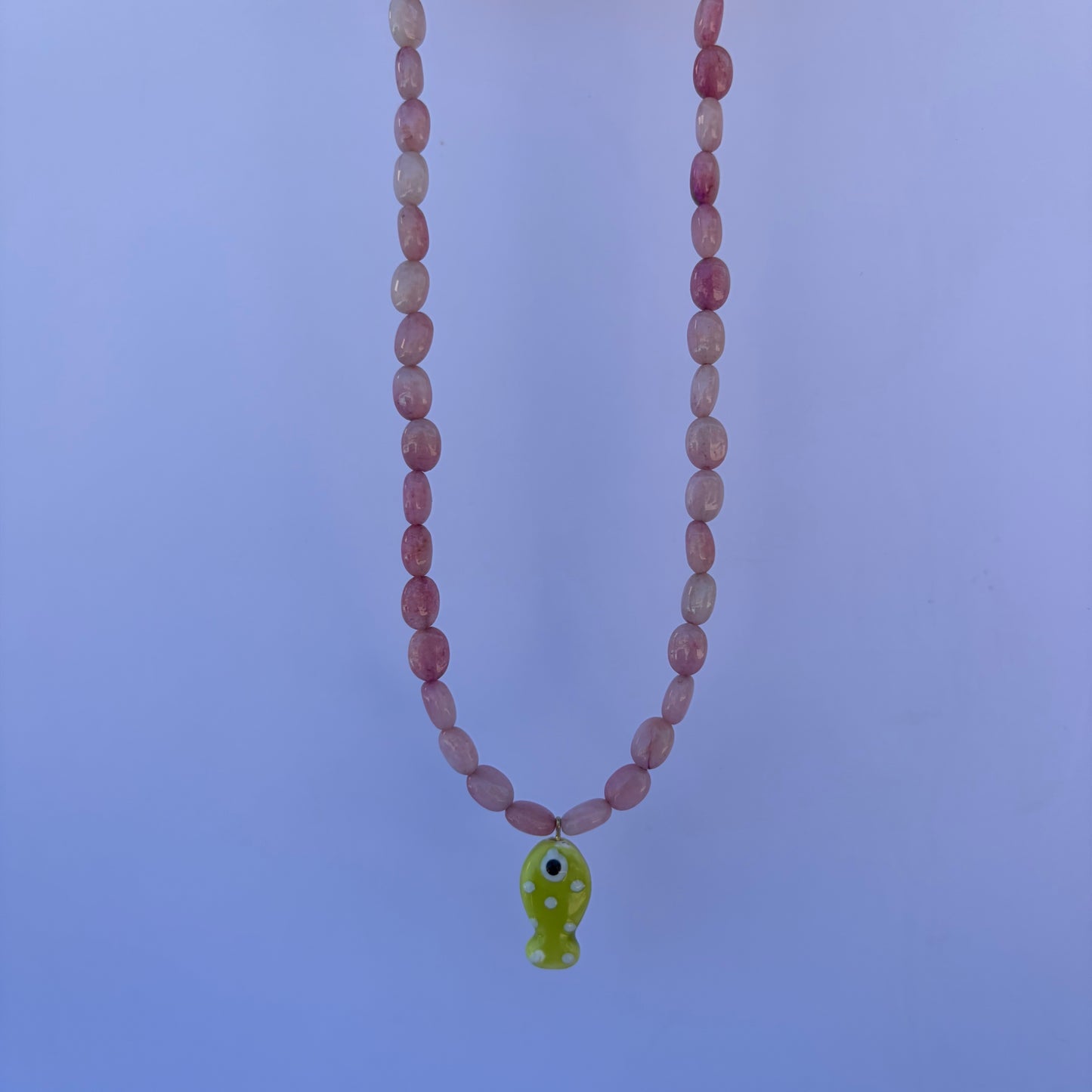 Island Pop Necklace