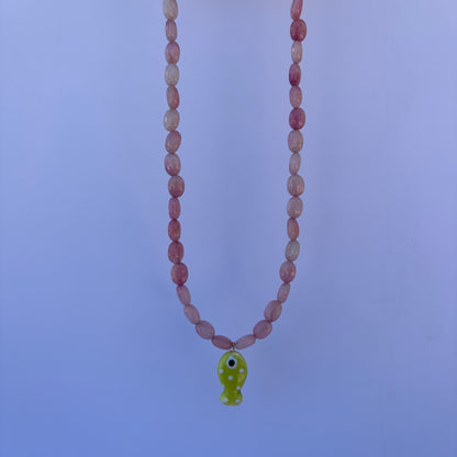 Island Pop Necklace