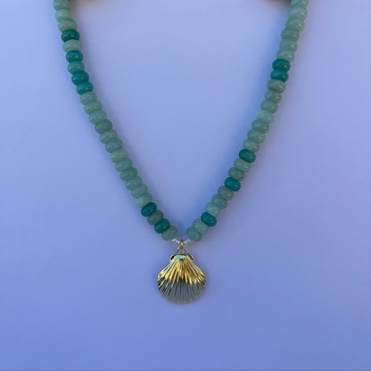 Coastal Drift Necklace