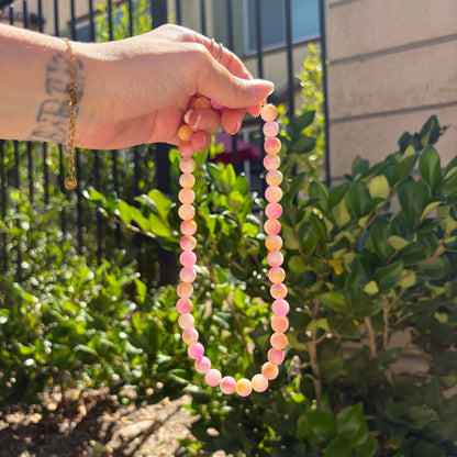 Tropical Sorbet Necklace
