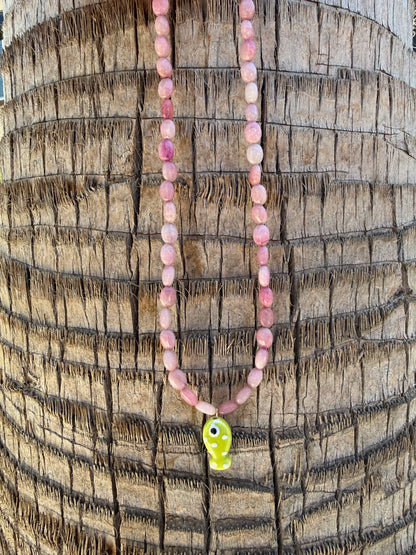 Island Pop Necklace