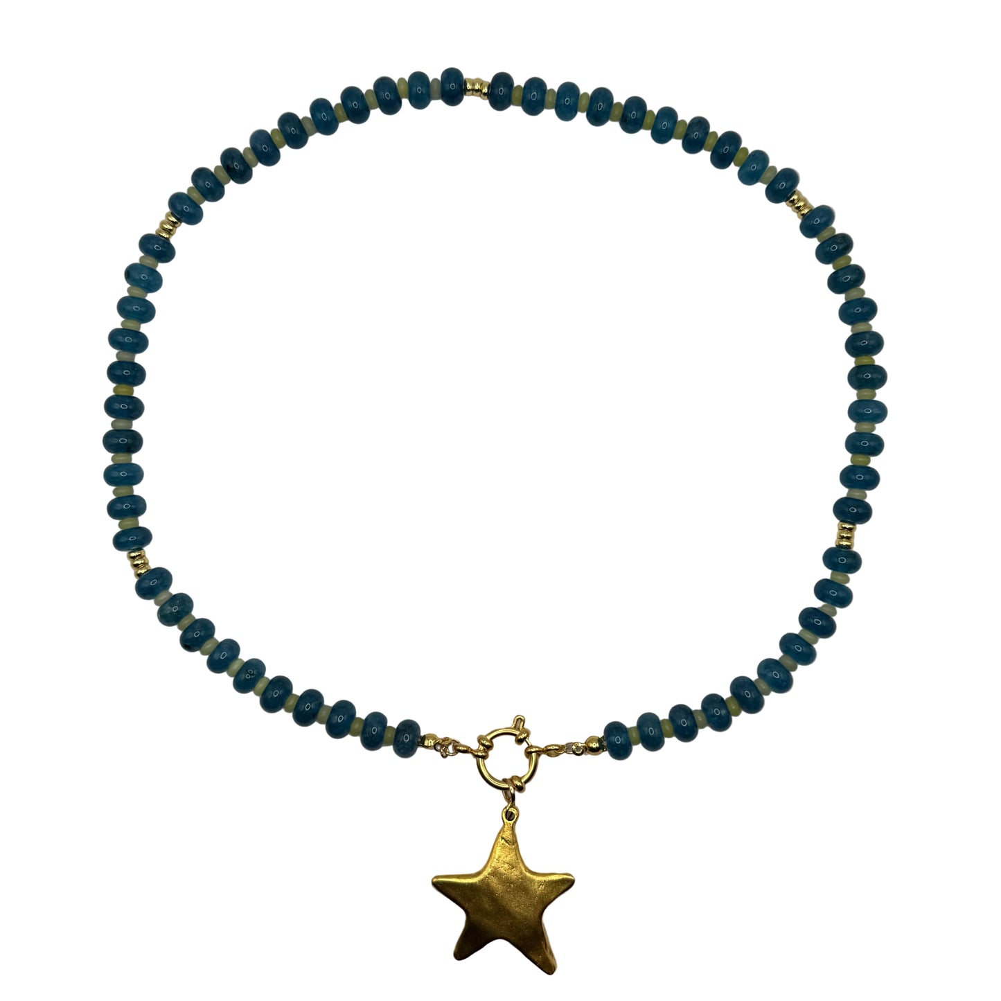 Stargaze Necklace