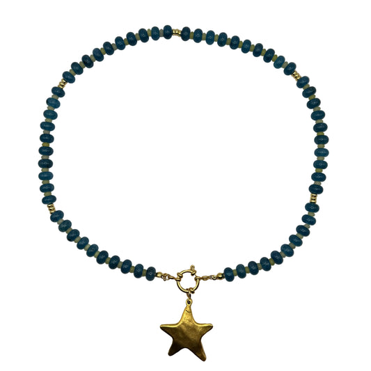 Stargaze Necklace