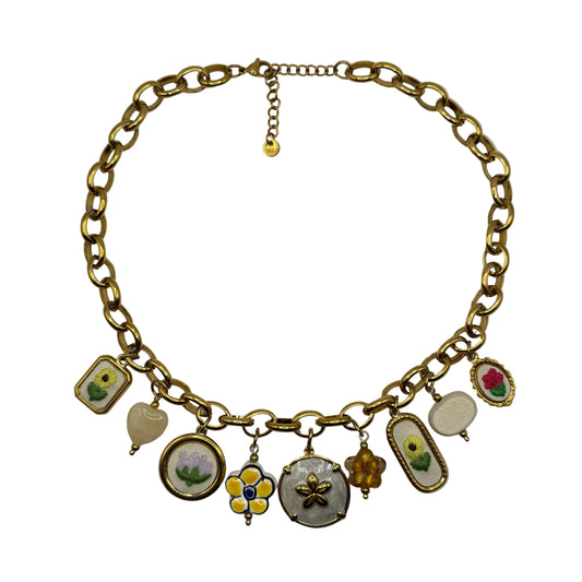 Seaside Necklace