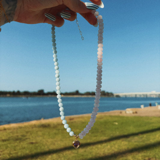 Whimsy Necklace