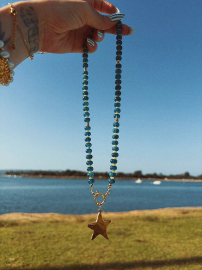 Stargaze Necklace