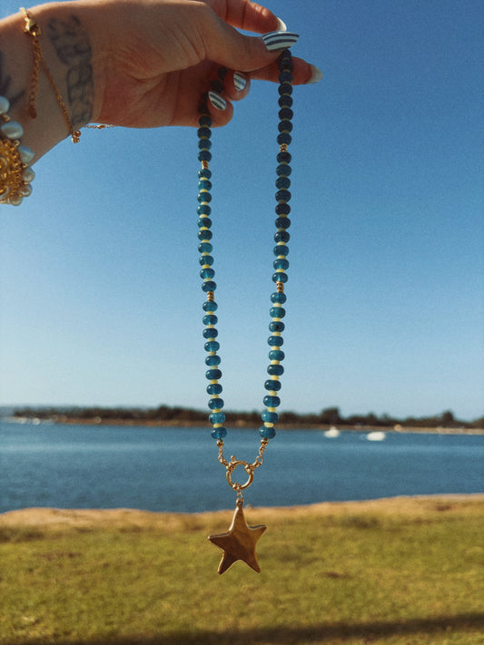 Stargaze Necklace