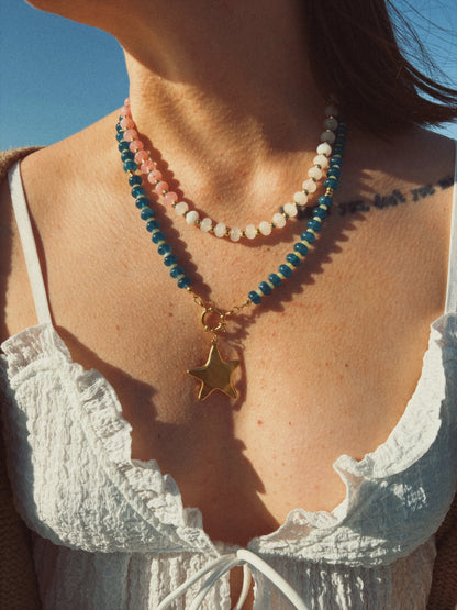 Stargaze Necklace