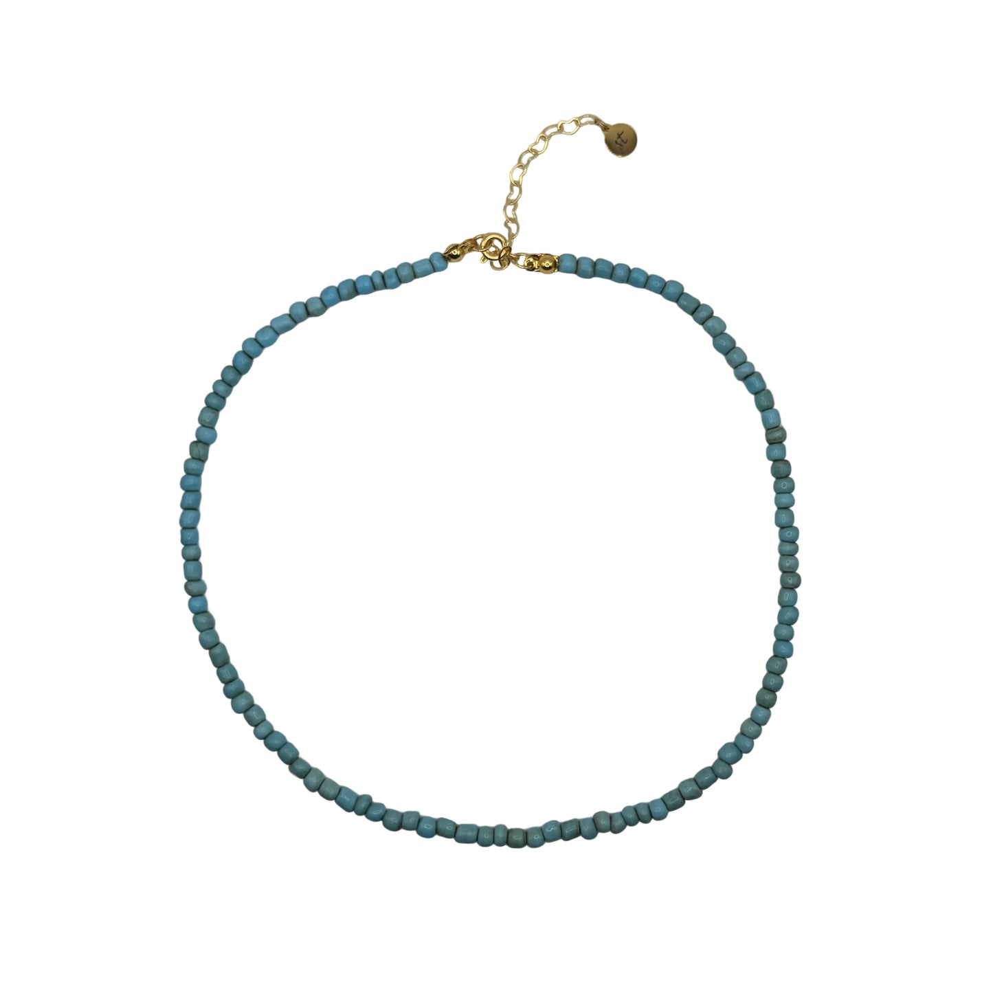 Still Waters Necklace