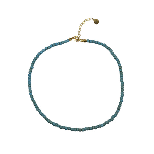 Still Waters Necklace