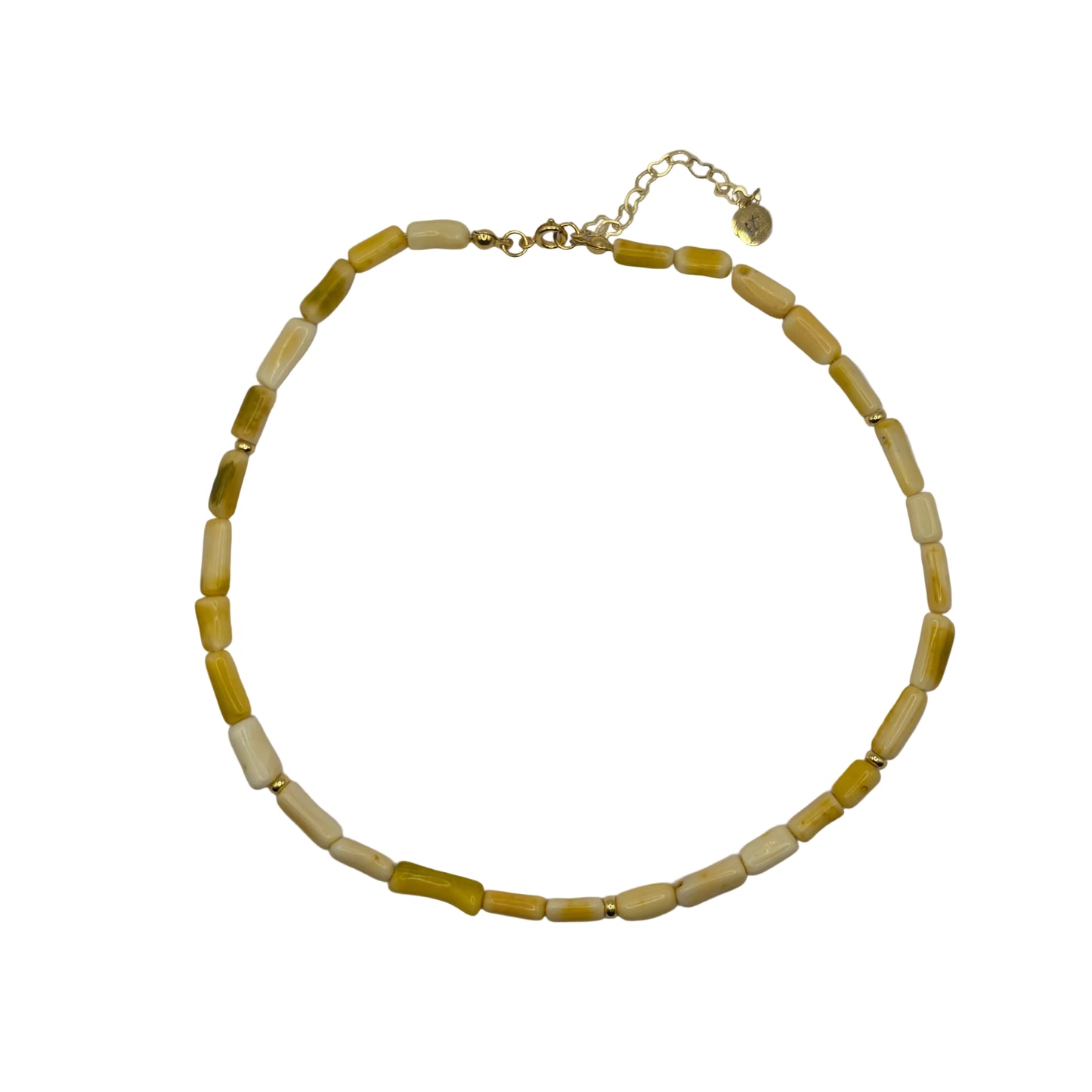 Pineapple Breeze Necklace
