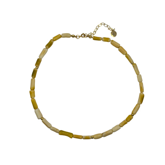 Pineapple Breeze Necklace