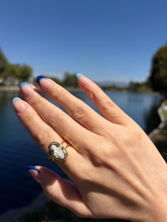 Emma Grace Ring