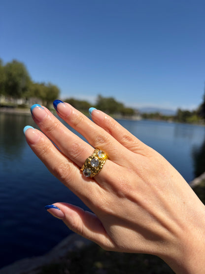 Olivia Ring