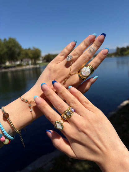 Olivia Ring