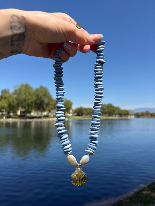 Coastal Dream Necklace
